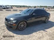 ✅ 2011 BMW M3 • VIN: WBSKG9C57BE646330 • Lot: 67427075. Wystawiony na Copart z przebiegiem 119 505 mil. Bezpłatny archiwum sprzedaży aukcyjnych z USA i szczegółowy raport historii pojazdu na DreamBid. Zdjęcie 1.