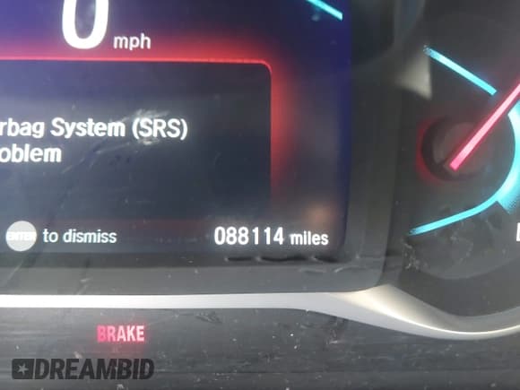 ✅ 2021 Honda Pilot EX-L • VIN: 5FNYF6H57MB100639 • Лот: 43159275. Опубликован ранее на IAAI с пробегом 88 114 миль. Бесплатный доступ к архиву аукционных продаж из США и подробный отчёт об истории автомобиля на DreamBid. Изображение 16.