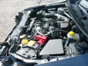 ✅ 2024 Subaru Crosstrek • VIN: JF2GUABCXR8209102 • Lot: 42956064. Wystawiony na IAAI z przebiegiem 27 502 mil. Bezpłatny archiwum sprzedaży aukcyjnych z USA i szczegółowy raport historii pojazdu na DreamBid. Zdjęcie 21.