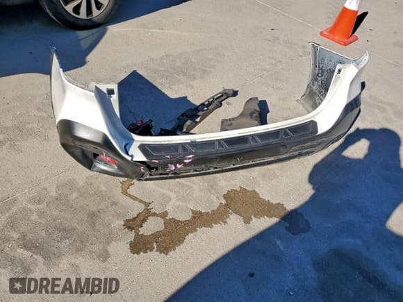 ✅ 2025 Subaru Outback Premium • VIN: 4S4BTAFCXS3169317 • Lot: 91309765. Listed on Copart with 19,951 mi. Free auction sales archive from the USA and detailed vehicle history report at DreamBid. Image 13.