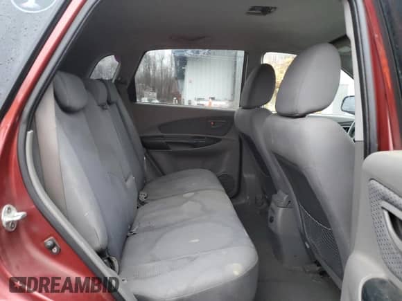 ✅ 2009 Hyundai Tucson GLS • VIN: KM8JM12B29U971810 • Lot: 85423584. Wystawiony na Copart z przebiegiem 194 374 mil mil. Skorzystaj z bezpłatnego archiwum sprzedaży aukcyjnych z USA i zobacz szczegółowy raport historii pojazdu na DreamBid. Zdjęcie 11.