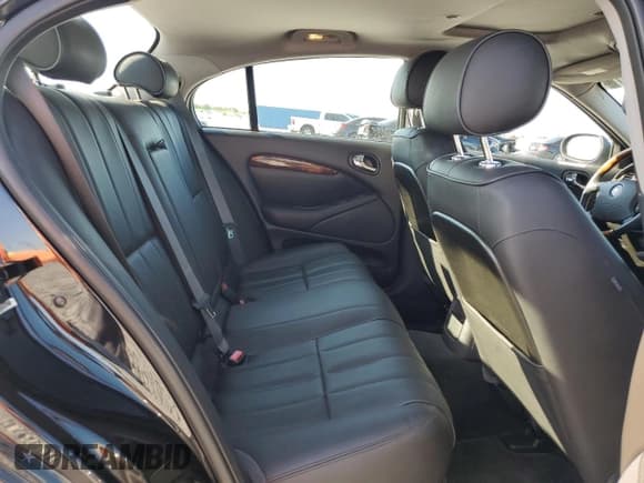 ✅ 2008 Jaguar S-Type 3 • VIN: SAJWA01A28FN84927 • Лот: 57604875. Опубликован ранее на Copart с пробегом 60 883 миль. Бесплатный доступ к архиву аукционных продаж из США и подробный отчёт об истории автомобиля на DreamBid. Изображение 10.