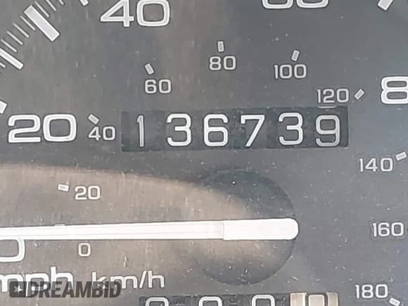 ✅ 1994 Honda Civic • VIN: JHMEG1248RS002179 • Лот: 43755735. Опубликован ранее на IAAI с пробегом 136 739 миль. Бесплатный доступ к архиву аукционных продаж из США и подробный отчёт об истории автомобиля на DreamBid. Изображение 12.