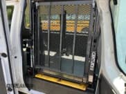 ✅ 2014 Ford Econoline Cargo Commercial • VIN: 1FTNS2EW3EDA97297 • Lot: 62708585. Listed on Copart with 167,805 mi. Free auction sales archive from the USA and detailed vehicle history report at DreamBid. Image 7.