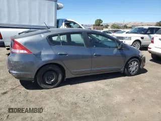 ✅ 2011 Honda Insight • VIN: JHMZE2H35BS008815 • Лот: 68100194. Опубликован ранее на Copart с пробегом 134 775 миль. Бесплатный доступ к архиву аукционных продаж из США и подробный отчёт об истории автомобиля на DreamBid. Изображение 3.