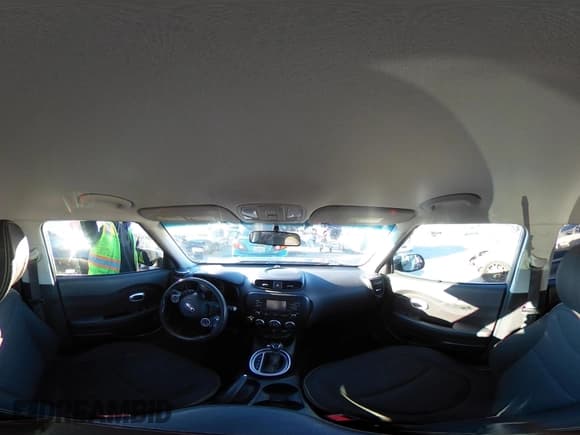 ✅ 2014 Kia Soul + • VIN: KNDJP3A58E7077774 • Lot: 43476752. Listed on IAAI with 60,200 mi. Free auction sales archive from the USA and detailed vehicle history report at DreamBid. Image 17.