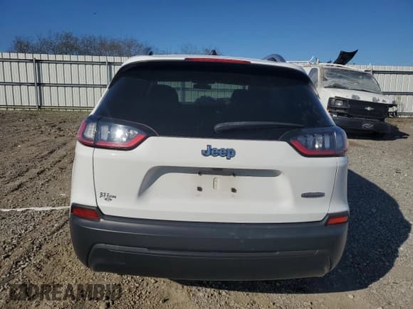 ✅ 2019 Jeep Cherokee Latitude • VIN: 1C4PJLCB4KD247513 • Lot: 86837175. Wystawiony na Copart z przebiegiem 84 082 mil. Bezpłatny archiwum sprzedaży aukcyjnych z USA i szczegółowy raport historii pojazdu na DreamBid. Zdjęcie 6.