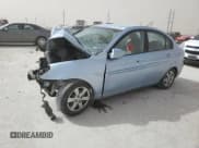 ✅ 2011 Hyundai Accent GLS • VIN: KMHCN4AC1BU620958 • Лот: 49327085. Опубликован ранее на Copart с пробегом Не указан. Бесплатный доступ к архиву аукционных продаж из США и подробный отчёт об истории автомобиля на DreamBid. Изображение 1.