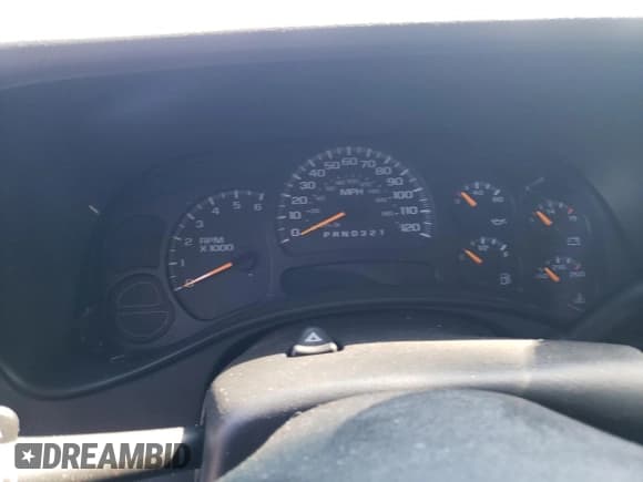 ✅ 2006 Chevrolet Silverado 1500 LT1 • VIN: 2GCEK13T861191143 • Лот: 66332644. Опубликован ранее на Copart с пробегом Не указан. Бесплатный доступ к архиву аукционных продаж из США и подробный отчёт об истории автомобиля на DreamBid. Изображение 9.