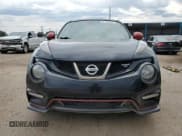 ✅ 2014 Nissan Juke Nismo RS • VIN: JN8DF5MV4ET150416 • Lot: 68122575. Listed on Copart with 104,076 mi. Free auction sales archive from the USA and detailed vehicle history report at DreamBid. Image 5.