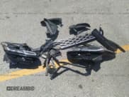 ✅ 2020 Land Rover Range Rover Velar S • VIN: SALYB2FV1LA252861 • Lot: 30038476. Listed on IAAI with 16,618 mi. Free auction sales archive from the USA and detailed vehicle history report at DreamBid. Image 11.