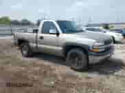 2001 Chevrolet Silverado 1500 с VIN 1GCEK14V11Z108409, выставлен на аукционе Copart как лот 66581535 с пробегом 241 647 миль миль и Списание • Salvage title. История ставок и продаж доступна на DreamBid. Изображение 4.