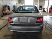 ✅ 2002 Mercury Sable GS • VIN: 1MEFM50U22A647574 • Lot: 54514375. Listed on Copart with 111,333 mi. Free auction sales archive from the USA and detailed vehicle history report at DreamBid. Image 6.