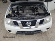 ✅ 2019 Nissan Frontier SV • VIN: 1N6AD0EV1KN881226 • Lot: 90027485. Listed on Copart with 80,225 mi. Free auction sales archive from the USA and detailed vehicle history report at DreamBid. Image 11.