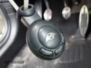 ✅ 2013 MINI Coupe S • VIN: WMWSX3C53DT408734 • Lot: 42437985. Listed on IAAI with 141,257 mi. Free auction sales archive from the USA and detailed vehicle history report at DreamBid. Image 11.