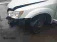 2012 Dodge Journey American Value with VIN 3C4PDCAB4CT154190, listed as a IAAI auction lot 43485900 with 161,305 mi miles and . Bid and sale history available at DreamBid. Image 6.