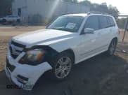 ✅ 2014 Mercedes-Benz GLK 350 • VIN: WDCGG8JB0EG243194 • Lot: 43280563. Wystawiony na IAAI z przebiegiem 167 529 mil. Bezpłatny archiwum sprzedaży aukcyjnych z USA i szczegółowy raport historii pojazdu na DreamBid. Zdjęcie 2.