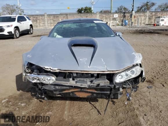 2000 Chevrolet Camaro Z28 z VIN 2G1FP22G6Y2156722, wystawiony jako Copart lot #45156165 z przebiegiem 123 955 mil mil oraz Szkoda całkowita • Salvage title. Historia ofert i sprzedaży dostępna na DreamBid. Obrazek 5.