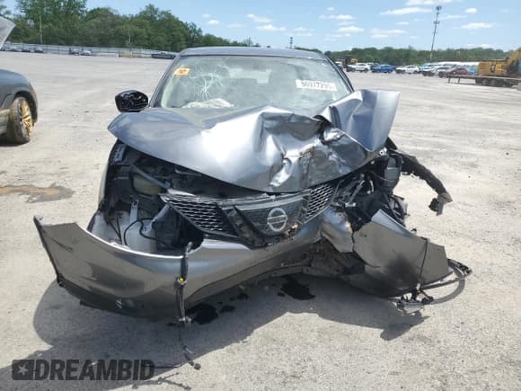 ✅ 2019 Nissan Rogue S • VIN: JN1BJ1CRXKW630486 • Лот: 56977295. Опубликован ранее на Copart с пробегом Не указан. Бесплатный доступ к архиву аукционных продаж из США и подробный отчёт об истории автомобиля на DreamBid. Изображение 5.