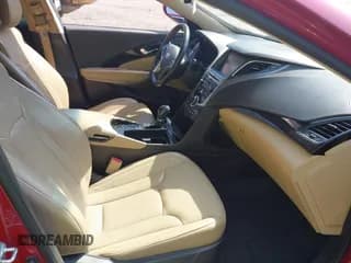 ✅ 2016 Hyundai Azera Limited • VIN: KMHFH4JG5GA524170 • Лот: 42065814. Опубликован ранее на IAAI с пробегом 73 607 миль. Бесплатный доступ к архиву аукционных продаж из США и подробный отчёт об истории автомобиля на DreamBid. Изображение 5.