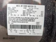 ✅ 2020 Ford Explorer XLT • VIN: 1FMSK7DH3LGC01121 • Лот: 93436995. Опубликован ранее на Copart с пробегом 33 078 миль. Бесплатный доступ к архиву аукционных продаж из США и подробный отчёт об истории автомобиля на DreamBid. Изображение 13.