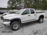 2004 Dodge 3500 ST с VIN 3D7LU38C34G269571, выставлен на аукционе Copart как лот 50093835 с пробегом 372 129 миль миль и Чистый • Clean title. История ставок и продаж доступна на DreamBid. Изображение 1.