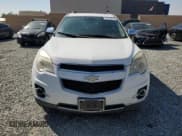 ✅ 2015 Chevrolet Equinox LTZ • VIN: 1GNALDEKXFZ124978 • Лот: 73610814. Опубликован ранее на Copart с пробегом 110 046 миль. Бесплатный доступ к архиву аукционных продаж из США и подробный отчёт об истории автомобиля на DreamBid. Изображение 5.