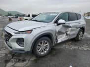 ✅ 2019 Hyundai Santa Fe SE • VIN: 5NMS2CAD5KH077021 • Lot: 43670733. Wystawiony na Copart z przebiegiem 67 064 mil. Bezpłatny archiwum sprzedaży aukcyjnych z USA i szczegółowy raport historii pojazdu na DreamBid. Zdjęcie 1.