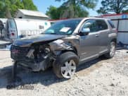 ✅ 2012 GMC Terrain SLE-2 • VIN: 2GKFLSE54C6380283 • Lot: 41996332. Wystawiony na IAAI z przebiegiem 121 646 mil. Bezpłatny archiwum sprzedaży aukcyjnych z USA i szczegółowy raport historii pojazdu na DreamBid. Zdjęcie 18.