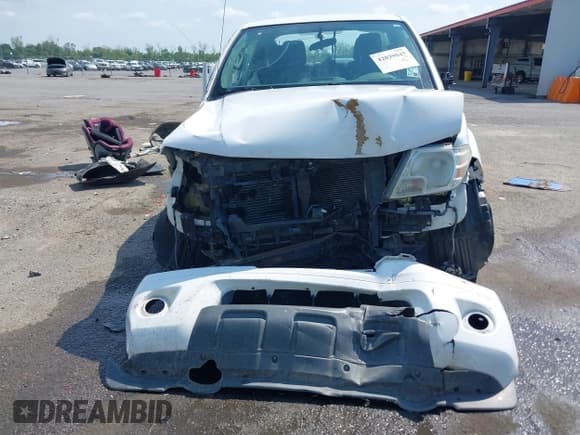 ✅ 2012 Nissan Frontier SV • VIN: 1N6AD0ER0CC436041 • Lot: 42039045. Listed on IAAI with 131,253 mi. Free auction sales archive from the USA and detailed vehicle history report at DreamBid. Image 12.