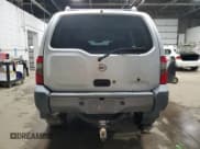 ✅ 2004 Nissan Xterra XE • VIN: 5N1ED28Y34C651333 • Lot: 87263765. Wystawiony na Copart z przebiegiem 113 572 mil. Bezpłatny archiwum sprzedaży aukcyjnych z USA i szczegółowy raport historii pojazdu na DreamBid. Zdjęcie 6.