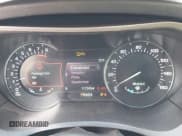 ✅ 2018 Lincoln MKZ • VIN: 3LN6L5HC4JR609425 • Lot: 41779774. Listed on IAAI with 117,243 mi. Free auction sales archive from the USA and detailed vehicle history report at DreamBid. Image 7.