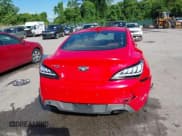 ✅ 2012 Hyundai Genesis Coupe Grand Touring • VIN: KMHHU6KH8CU066494 • Lot: 42230326. Wystawiony na IAAI z przebiegiem 113 672 mil. Bezpłatny archiwum sprzedaży aukcyjnych z USA i szczegółowy raport historii pojazdu na DreamBid. Zdjęcie 16.
