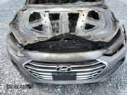 ✅ 2018 Hyundai Elantra Limited • VIN: 5NPD84LF0JH300787 • Лот: 60993615. Опубликован ранее на Copart с пробегом Не указан. Бесплатный доступ к архиву аукционных продаж из США и подробный отчёт об истории автомобиля на DreamBid. Изображение 11.