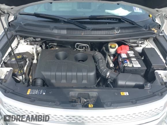 ✅ 2013 Ford Explorer XLT • VIN: 1FM5K7D94DGB75149 • Lot: 42354767. Listed on IAAI with 112,712 mi. Free auction sales archive from the USA and detailed vehicle history report at DreamBid. Image 10.