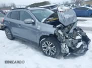 ✅ 2016 Mitsubishi Outlander SEL • VIN: JA4AR4AW0GZ052815 • Lot: 41482017. Wystawiony na IAAI z przebiegiem 88 794 mil. Bezpłatny archiwum sprzedaży aukcyjnych z USA i szczegółowy raport historii pojazdu na DreamBid. Zdjęcie 1.