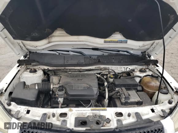 ✅ 2005 Chevrolet Equinox LT • VIN: 2CNDL63F356073322 • Лот: 55698905. Опубликован ранее на Copart с пробегом 158 999 миль. Бесплатный доступ к архиву аукционных продаж из США и подробный отчёт об истории автомобиля на DreamBid. Изображение 12.