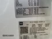 ✅ 2024 Chevrolet Silverado 1500 Custom • VIN: 1GCPABEK5RZ167674 • Лот: 65393665. Опубликован ранее на Copart с пробегом 6 556 миль. Бесплатный доступ к архиву аукционных продаж из США и подробный отчёт об истории автомобиля на DreamBid. Изображение 13.