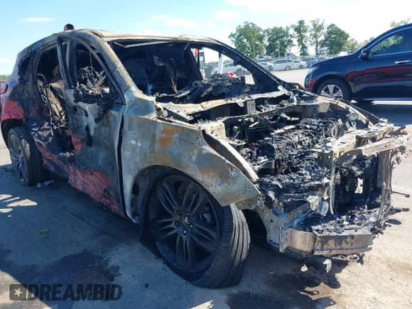 ✅ 2021 Acura RDX w/A-Spec Package • VIN: 5J8TC2H67ML036668 • Лот: 43068086. Опубликован ранее на IAAI с пробегом Не указан. Бесплатный доступ к архиву аукционных продаж из США и подробный отчёт об истории автомобиля на DreamBid. Изображение 1.