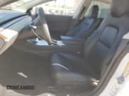 ✅ 2020 Tesla Model 3 Standard Range Plus • VIN: 5YJ3E1EA7LF504850 • Лот: 84269325. Опубликован ранее на Copart с пробегом 60 672 миль. Бесплатный доступ к архиву аукционных продаж из США и подробный отчёт об истории автомобиля на DreamBid. Изображение 7.