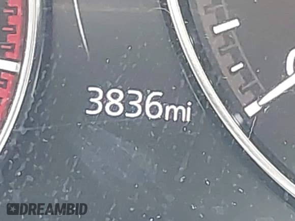 ✅ 2025 Mazda CX-30 S Select Sport • VIN: 3MVDMBBM7SM761270 • Лот: 42979296. Опубликован ранее на IAAI с пробегом 3 836 миль. Бесплатный доступ к архиву аукционных продаж из США и подробный отчёт об истории автомобиля на DreamBid. Изображение 15.