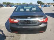 ✅ 2012 Hyundai Sonata GLS • VIN: 5NPEB4AC5CH404015 • Lot: 90142035. Listed on Copart with 85,042 mi. Free auction sales archive from the USA and detailed vehicle history report at DreamBid. Image 6.