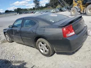 ✅ 2009 Dodge Charger SE • VIN: 2B3KA43D89H549788 • Lot: 86319435. Wystawiony na Copart z przebiegiem 211 363 mil. Bezpłatny archiwum sprzedaży aukcyjnych z USA i szczegółowy raport historii pojazdu na DreamBid. Zdjęcie 2.