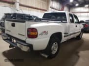 ✅ 2001 Chevrolet Silverado 1500 LS • VIN: 2GCEK19T311202257 • Lot: 86333645. Listed on Copart with 202,603 mi. Free auction sales archive from the USA and detailed vehicle history report at DreamBid. Image 3.