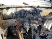 ✅ 2024 GMC Sierra 1500 AT4X • VIN: 3GTUUFEL2RG287555 • Лот: 86413544. Опубликован ранее на Copart с пробегом Не указан. Бесплатный доступ к архиву аукционных продаж из США и подробный отчёт об истории автомобиля на DreamBid. Изображение 9.