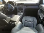 ✅ 2004 Mercedes-Benz C 230 Kompressor • VIN: WDBRF40J34F537291 • Lot: 84292144. Listed on Copart with 199,990 mi. Free auction sales archive from the USA and detailed vehicle history report at DreamBid. Image 8.