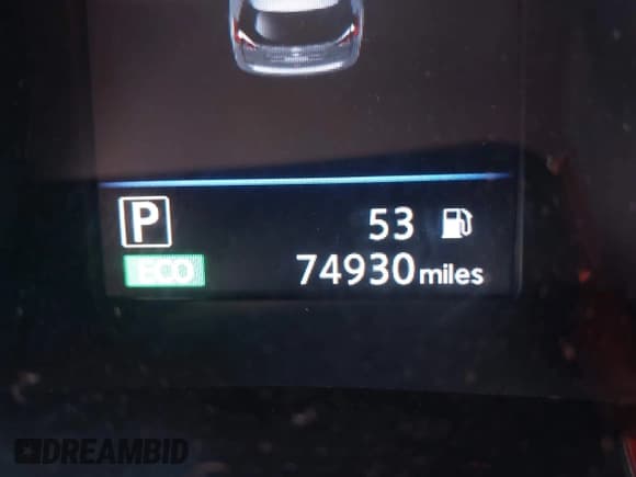 ✅ 2018 Nissan Rogue S • VIN: KNMAT2MV9JP560783 • Lot: 43495873. Wystawiony na IAAI z przebiegiem 74 930 mil. Bezpłatny archiwum sprzedaży aukcyjnych z USA i szczegółowy raport historii pojazdu na DreamBid. Zdjęcie 16.