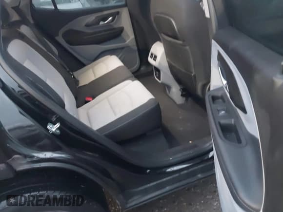 ✅ 2022 GMC Terrain SLE • VIN: 3GKALTEV0NL167829 • Лот: 43701914. Опубликован ранее на IAAI с пробегом 178 464 миль. Бесплатный доступ к архиву аукционных продаж из США и подробный отчёт об истории автомобиля на DreamBid. Изображение 8.