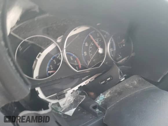 2009 Hyundai Santa Fe Limited с VIN 5NMSH13E39H324832, выставлен на аукционе Copart как лот 74345194 с пробегом Не указан миль и Списание • Salvage title. История ставок и продаж доступна на DreamBid. Изображение 9.