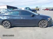 ✅ 2016 Nissan Maxima S • VIN: 1N4AA6AP5GC902108 • Lot: 41800062. Listed on IAAI with 161,492 mi. Free auction sales archive from the USA and detailed vehicle history report at DreamBid. Image 12.